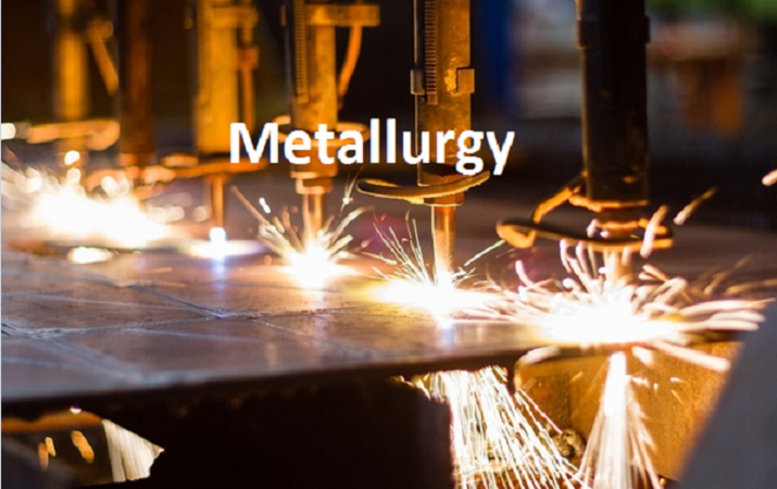 A brief view of Metallurgy
